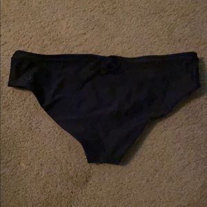 Lululemon Reversible Bikini Bottoms